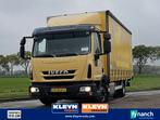 IVECO 80E16 EUROCARGO manual airco, Euro 6, Overige kleuren, Iveco, 160 pk