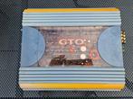 JBL GTO 4000 600w, Auto diversen, Autospeakers, Ophalen of Verzenden