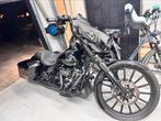 Harley Davidson streetglide 26 inch baggerkit voorwiel, Motoren, Onderdelen | Harley-Davidson, Ophalen of Verzenden, Gebruikt