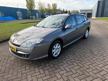 Renault Laguna Estate 2.0 16V Sélection Business beschikbaar voor biedingen