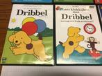 T.K. nog 6 dvd's van Dribbel zie actuele lijst, Gebruikt, Alle leeftijden, Ophalen of Verzenden, Tv fictie