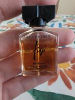 Guy Laroche parfum miniatuur, fidji parfum miniatuur, Ophalen of Verzenden, Zo goed als nieuw, Miniatuur, Gevuld