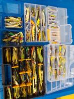 Roofvis kunstaas, Ophalen of Verzenden, Gebruikt, Overige typen