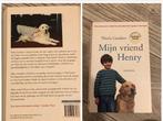 Mijn vriend Henry EAN 9789047503538 boek Nuala Gardner, Ophalen of Verzenden, Zo goed als nieuw