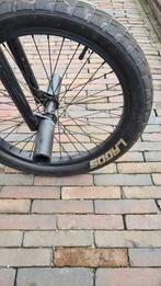 Bmx, Mafia bikes, 16 tot 20 inch, Ophalen of Verzenden, Zo goed als nieuw