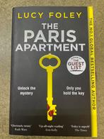 The Paris Apartment - Lucy Foley Thriller, Ophalen of Verzenden, Zo goed als nieuw, Europa overig
