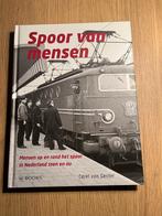 Boek spoor van mensen, Hobby en Vrije tijd, Modeltreinen | H0, Ophalen of Verzenden, Wisselstroom, Wagon, Märklin