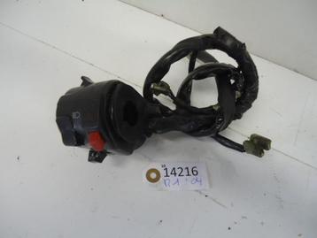 R1 2004 - 2006 Yamaha Elektrische bediening D1-14203 beschikbaar voor biedingen
