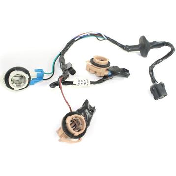 Achterverlichting Fitting set Chevy / GMC 1992 t/m 1999 beschikbaar voor biedingen