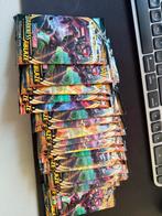 55x Pokemon Darkness Ablaze Booster Packs, Hobby en Vrije tijd, Verzamelkaartspellen | Pokémon, Ophalen of Verzenden, Nieuw, Booster