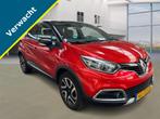 Renault Captur 0.9 TCe XMOD NAVIGATIE/ECC/PDC/LMV/LEDER (1e, Voorwielaandrijving, 898 cc, Gebruikt, Startonderbreker
