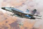 Hobby Boss 85818 Boeing F/A-18 E Super Hornet (VFC-12), Overige merken, Info@model-engineering.nl, Nieuw, Ophalen of Verzenden