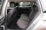 Volkswagen Passat Variant 1.6 TDI Comfortline | elektrische, Stof, Gebruikt, 4 cilinders, Met garantie (alle)
