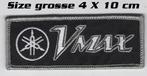 YAMAHA V-MAX patch voor 1200 1700 VMX 1200, Motoren, Verzenden, Nieuw