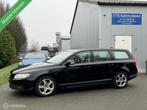 Volvo V70 2.0T Kinetic, Navi Defect, Export/Handel, Voorwielaandrijving, Euro 5, 4 cilinders, Zwart