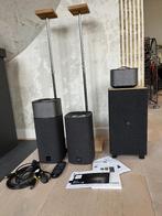 Fidelio Dolby Surround installatie, Audio, Tv en Foto, Home Cinema-sets, Ophalen, Philips, Overige systemen, Zo goed als nieuw