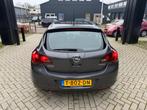 Opel Astra 1.4 Turbo Sport Airco Cruise Stoelvw, Voorwielaandrijving, Euro 5, Stof, Gebruikt