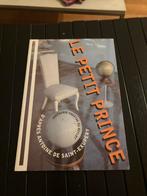 Le Petit Prince - Antoine de Saint-Exupéry, Ophalen of Verzenden, Gelezen, Overige onderwerpen