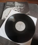 Chet Baker - DOWN/Live in the Subway Club 1988/COLLECTOR VG+, Ophalen of Verzenden, 1980 tot heden, Gebruikt, Blues