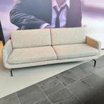 3-Zitsbank Nolita Baenks, Ophalen, 75 tot 100 cm, Rechte bank, Modern, chique