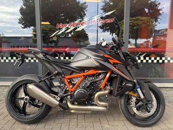 KTM 1390 SUPER DUKE R EVO 2025 beschikbaar voor biedingen