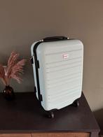 Princess Traveller koffer -  Handbagage formaat, Sieraden, Tassen en Uiterlijk, Koffers, Ophalen, Gebruikt, Hard kunststof