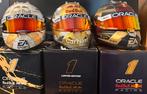 Max verstappen mini helmen, Ophalen of Verzenden, Zo goed als nieuw, Formule 1