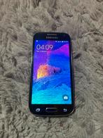 Samsung Galaxy S4 Mini - 8GB - Met Oplader, Telecommunicatie, Mobiele telefoons | Samsung, Gebruikt, Overige modellen, Zwart, Touchscreen