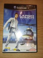 Largo Winch - Empire under Threat, 1 speler, Ophalen of Verzenden