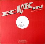 Early Hardcore Critical Mass ‎– Psychotic Break (Remixes), Cd's en Dvd's, Ophalen of Verzenden, Gebruikt, 12 inch, Overige genres