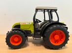 Bruder Claas Nectis 267F tractor, Hobby en Vrije tijd, Modelauto's | 1:32, Ophalen of Verzenden, Zo goed als nieuw, Tractor of Landbouw
