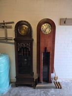 2 mooie duitse staande 3 gewichters, Antiek en Kunst, Ophalen of Verzenden