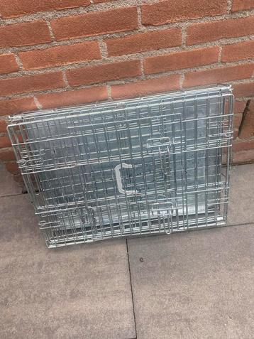 Hond/Kat BENCH 60-40 beschikbaar voor biedingen