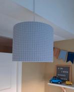 Koeka lampenkap Wafel, 25 tot 50 cm, Rond, Ophalen of Verzenden, Zo goed als nieuw