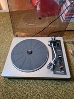 Lenco  L133 platenspeler, Audio, Tv en Foto, Platenspelers, Ophalen of Verzenden, Gebruikt, Overige merken