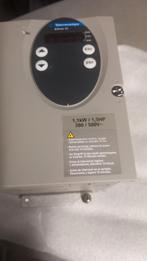Telemecanique Altivar 31 1,1kw/400v Frequentieregelaar nieuw, Ophalen of Verzenden