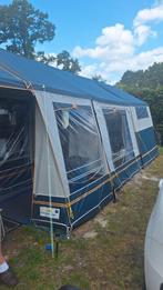 Vouwwagen Gerjak Tago Oase 2004, Caravans en Kamperen, Tenten, Ophalen, Gebruikt, Meer dan 6