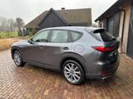 Mazda CX-60 2.5 e-SkyActiv PHEV Exclusive-Line,LEER.NAVIGATI, Auto's, Mazda, Automaat, Gebruikt, 2500 kg, Bedrijf