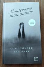 Boekenweekgeschenk 2022 Monterosso mon amour (Fries / Frysk), Ophalen of Verzenden, Zo goed als nieuw, Ilja Leonard Pfeijffer
