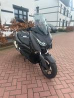 Yahama xmax 125cc a1, Ophalen of Verzenden, Zo goed als nieuw, Overige modellen