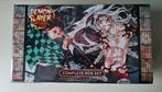 Demon Slayer manga Box Set Sealed, Boeken, Strips | Comics, Nieuw, Japan (Manga), Ophalen of Verzenden, Complete serie of reeks
