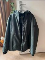 Kjelvik winterjas dames mast 48, Ophalen of Verzenden, Zo goed als nieuw, Maat 46/48 (XL) of groter, Blauw