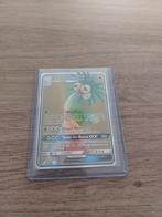 Alolan EXEGGUTOR GX, Hobby en Vrije tijd, Verzamelkaartspellen | Pokémon, Ophalen of Verzenden, Losse kaart, Zo goed als nieuw