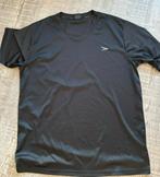 Twee zwarte shirten van Dutchy maat XL, Ophalen of Verzenden, Zo goed als nieuw, Maat 56/58 (XL), Zwart