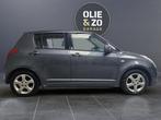 Suzuki Swift 1.3 GA, Stof, Gebruikt, Zwart, 965 kg