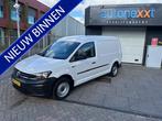 Volkswagen Caddy 1.4 TGI L2H1 EcoFuel Maxi PDC I MAXI I 1e E, Voorwielaandrijving, Gebruikt, Euro 6, 4 cilinders
