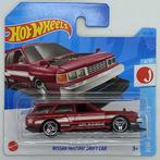 Hotwheels Nissan Maxima Drift Car, Verzenden, Nieuw, Auto