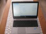 Hp Probook 650G1 Intel Core i5-4e generatie Beschrijving Int, Computers en Software, Windows Laptops, Ophalen, Gebruikt, HDD, 2 tot 3 Ghz