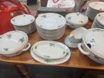 44 delig servies kamla, Ophalen