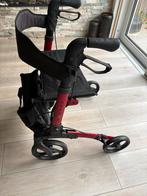 Rollator in goed staan, Diversen, Ophalen, Opvouwbaar, Gebruikt
